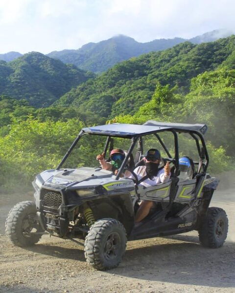 Puerto Vallarta: RZR Rio Cuale, Waterfalls, Tequila Tour - Frequently Asked Questions