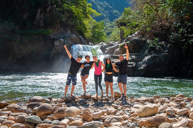 Puerto Vallarta RZR Tour to the Sierra - Tour Overview