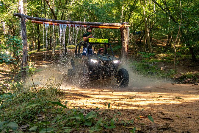 Puerto Vallarta RZR Tour to the Sierra - Included Stops