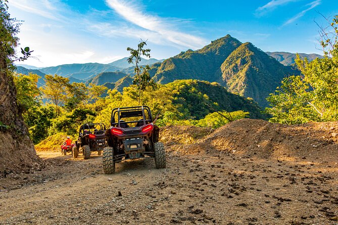 Puerto Vallarta RZR Tour to the Sierra - The Sum Up
