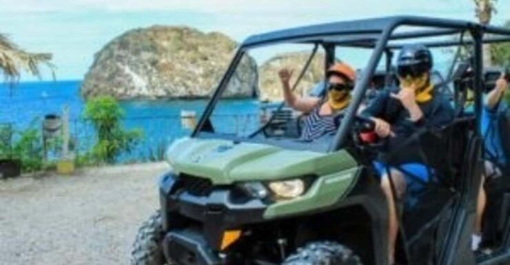Puerto Vallarta: RZR Viking El Eden - Good To Know