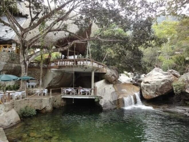 Puerto Vallarta: RZR Viking El Eden - Explore Coastal and Jungle Scenery