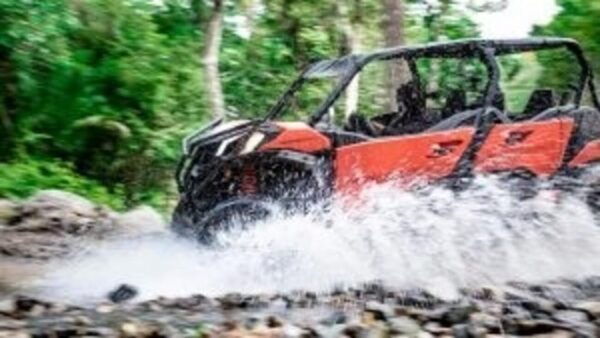 Puerto Vallarta: RZR Viking El Eden - Frequently Asked Questions