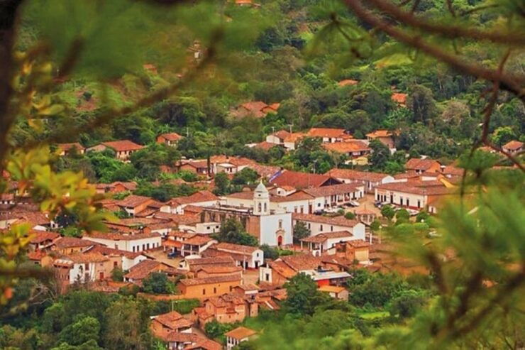 Puerto Vallarta: San Sebastian Del Oeste Day Trip - Good To Know