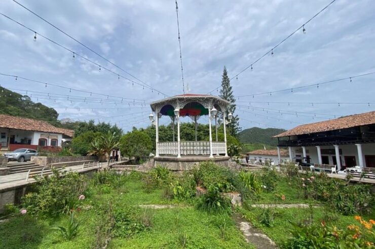 Puerto Vallarta: San Sebastian Del Oeste Day Trip - Tour Highlights