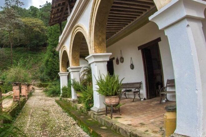 Puerto Vallarta: San Sebastian Del Oeste Day Trip - Experience and Activities