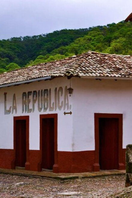 Puerto Vallarta: San Sebastian Del Oeste Day Trip - Guide and Transportation