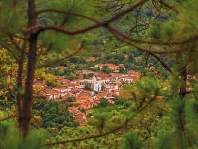 Puerto Vallarta: San Sebastian Del Oeste Tour - Cultural Immersion