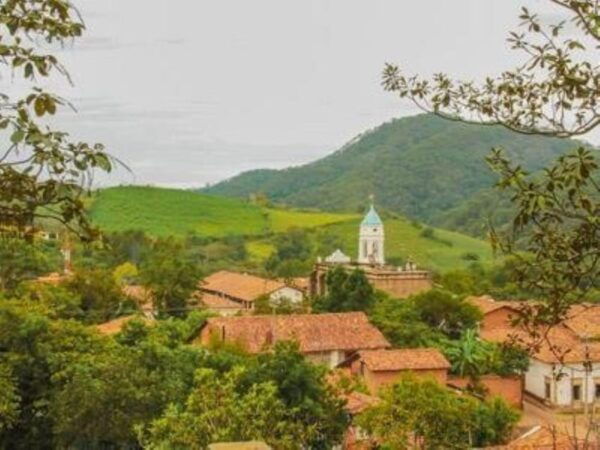 Puerto Vallarta: San Sebastian Del Oeste Tour - What to Bring