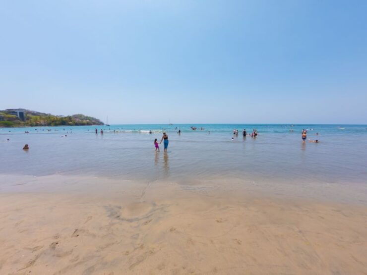 Puerto Vallarta: Sayulita and San Pancho Beaches Tour - Activity Details