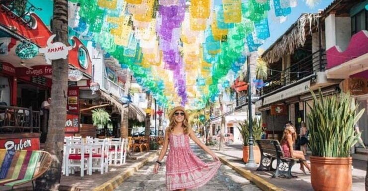 Puerto Vallarta: Sayulita and San Pancho Day Trip - Good To Know
