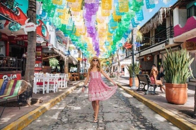 Puerto Vallarta: Sayulita and San Pancho Day Trip - Indulging in Fresh Seafood Delicacies