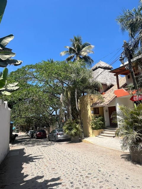 Puerto Vallarta: Sayulita and San Pancho Day Trip - Strolling Cobblestone Streets and Laid-back Vibes