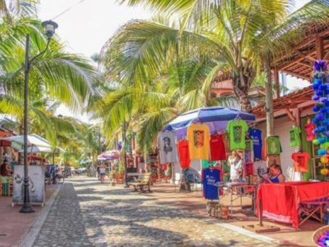 Puerto Vallarta: Sayulita and San Pancho Tour - Sayulita: A Surfers Paradise