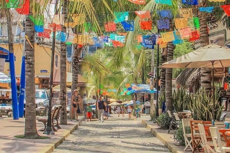 Puerto Vallarta: Sayulita and San Pancho Tour - Good To Know