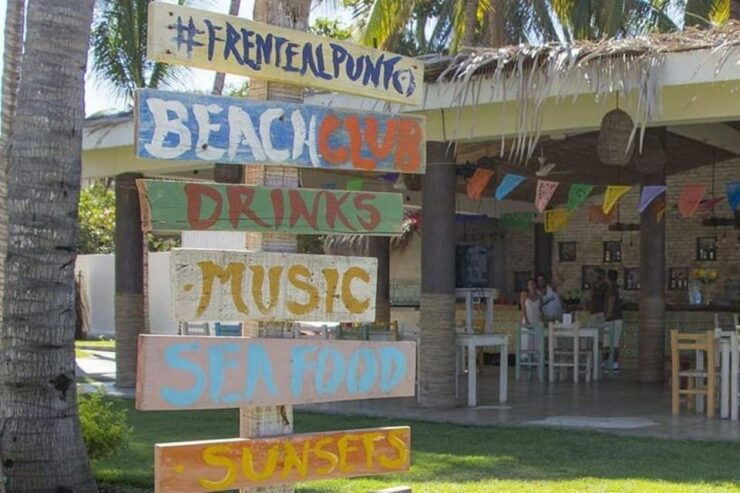 Puerto Vallarta: Sayulita and San Pancho Tour - Itinerary Details