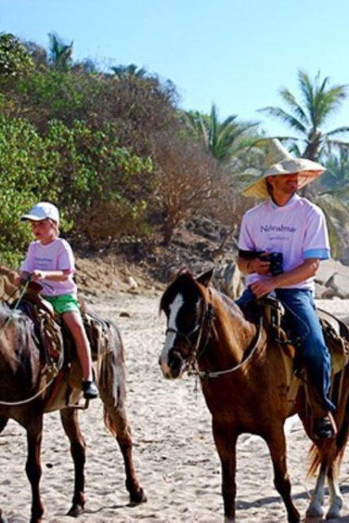 Puerto Vallarta: Sayulita Horseback Riding Tour - Good To Know