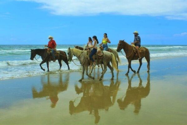 Puerto Vallarta: Sayulita Horseback Riding Tour - Frequently Asked Questions