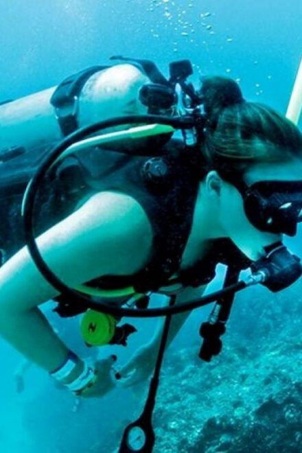Puerto Vallarta: Scuba Dive at Los Arcos - Participant Restrictions