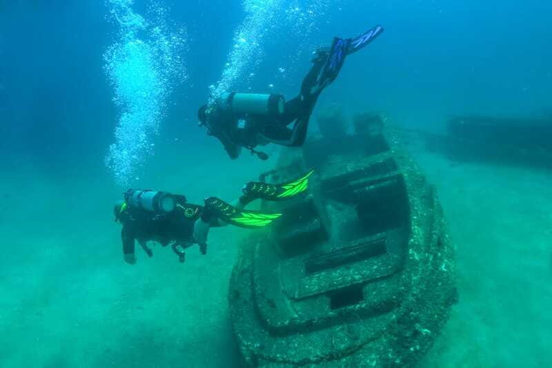 Puerto Vallarta: Scuba Dive in Las Caletas - Final Thoughts: Is This Tour Worth It?