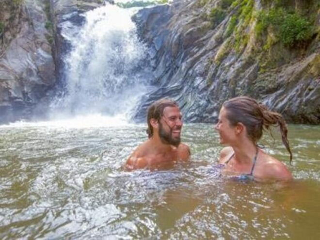 Puerto Vallarta: Sea Safari & Horseback Riding - Meeting Point