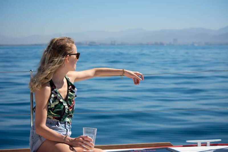 Puerto Vallarta: Semi-Private Sailing for Small Groups - The Experience: What to Expect on the Cruise