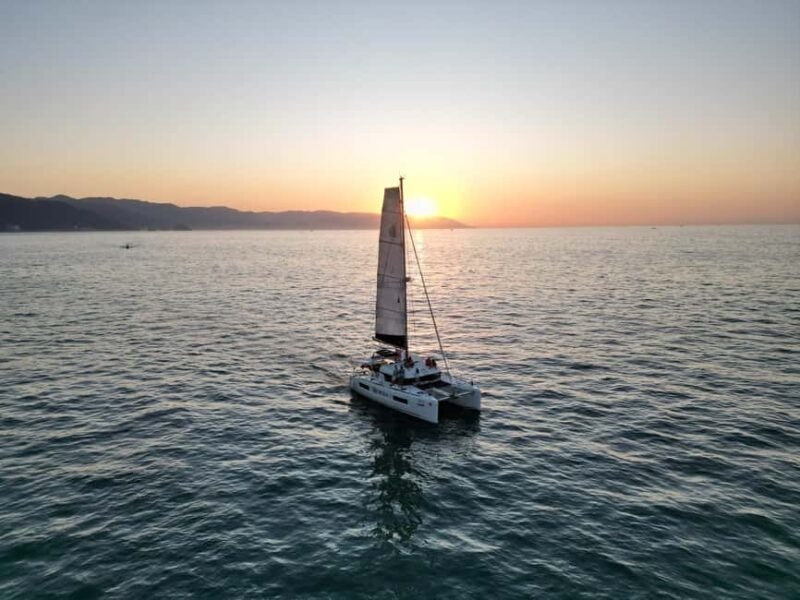 Puerto Vallarta: Semi-Private Sailing for Small Groups - The Value & Cost Analysis