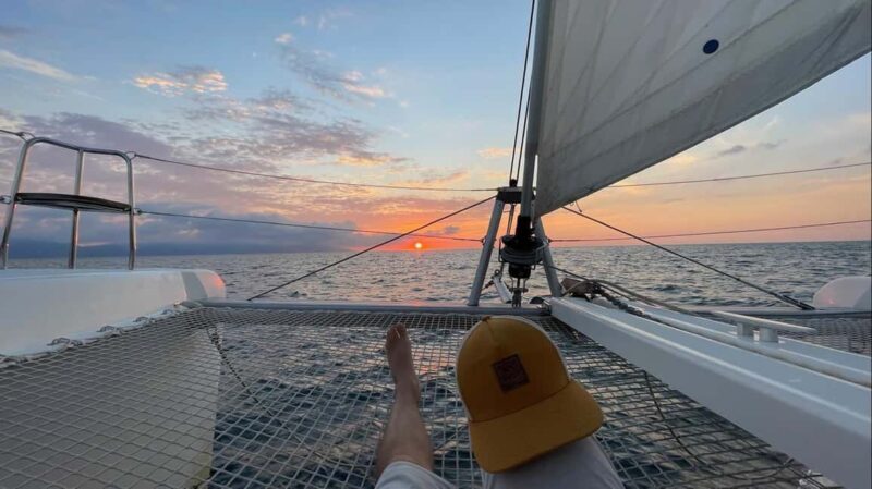 Puerto Vallarta: Semi-Private Sailing for Small Groups - Who Will Love This Experience?