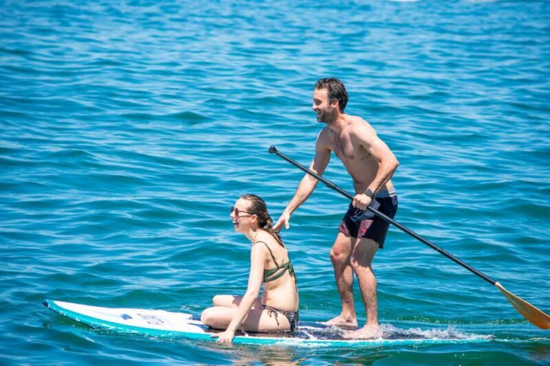 Puerto Vallarta: Semi-Private Sailing for Small Groups - FAQs