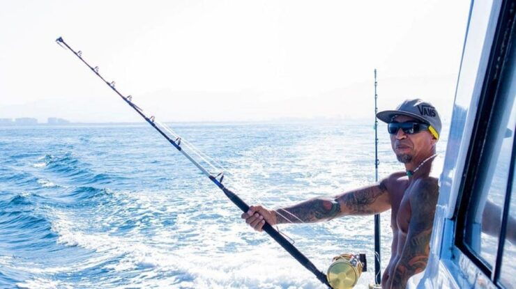 Puerto Vallarta: Shared Fishing - Booking and Payment Options