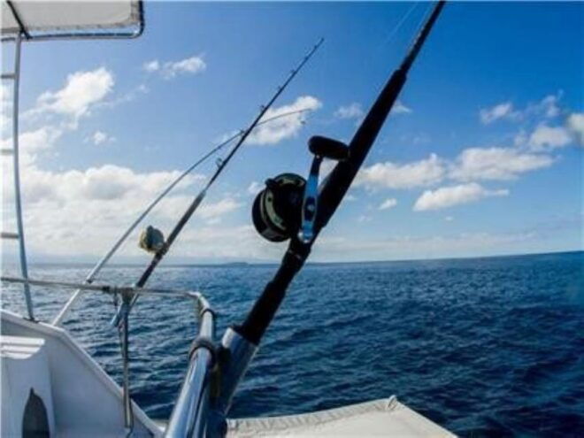 Puerto Vallarta: Shared Fishing - Onboard Experience