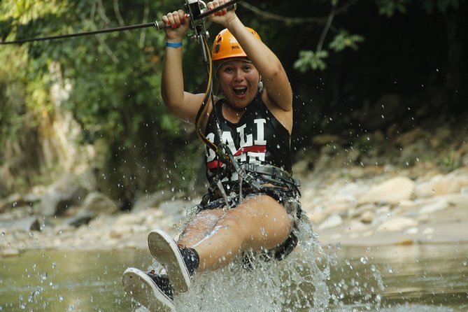 Puerto Vallarta Small-Group Zipline Tour - Good To Know