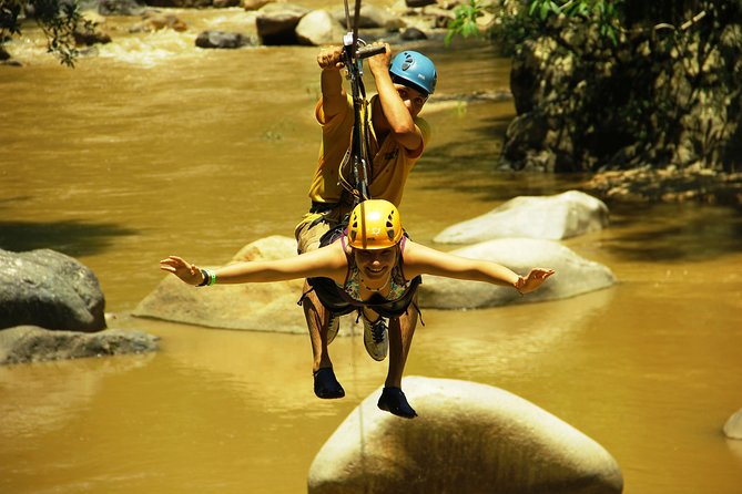 Puerto Vallarta Small-Group Zipline Tour - Common Questions