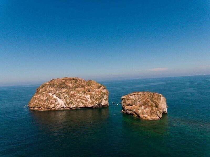 Puerto Vallarta: Snorkel Adventure at Los Arcos - Discovering Los Arcos: A Natural Wonder