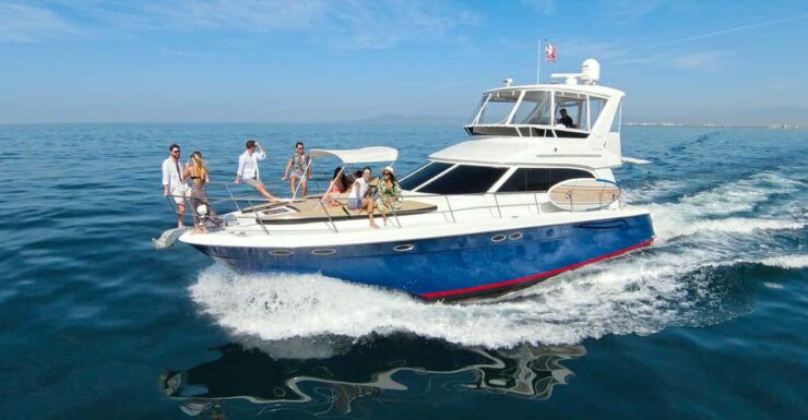 Puerto Vallarta: Snorkel and Swim Tour With Lunch and Drinks - Good To Know