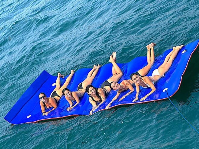 Puerto Vallarta: Snorkel and Swim Tour With Lunch and Drinks - Suitability and Requirements
