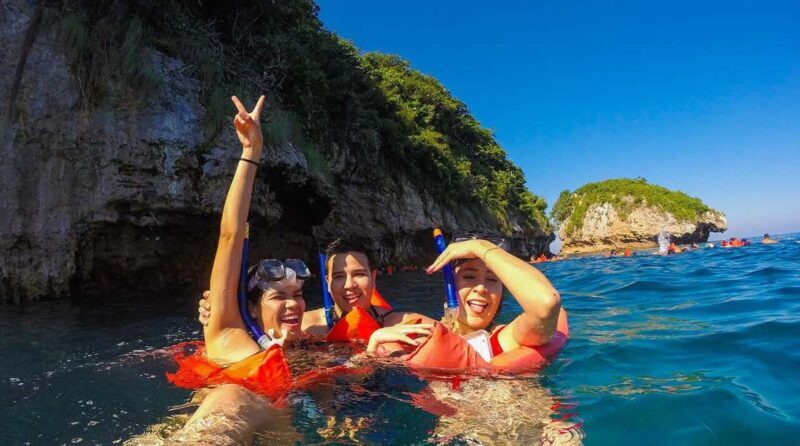 Puerto Vallarta: Snorkel in Los Arcos, Las Animas & Quimixto - Good To Know