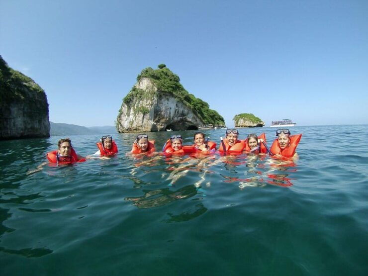 Puerto Vallarta: Snorkel in Los Arcos, Las Animas & Quimixto - Good To Know