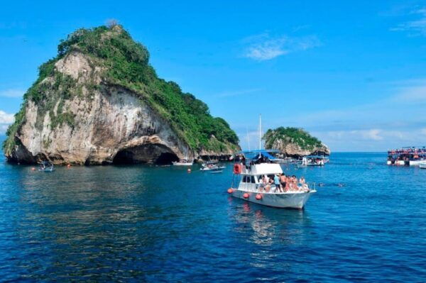 Puerto Vallarta: Snorkel in Los Arcos, Las Animas & Quimixto - Important Information