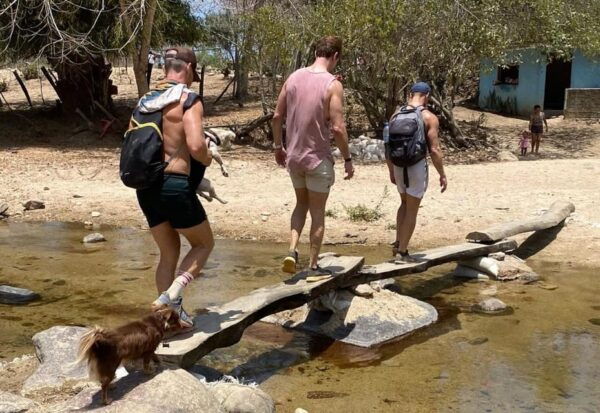 Puerto Vallarta: Snorkel in Los Arcos, Las Animas & Quimixto - Reservation Details
