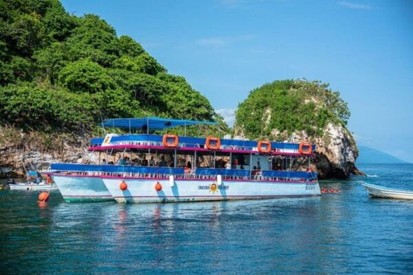 Puerto Vallarta: Snorkel in Los Arcos, Las Animas & Quimixto - Frequently Asked Questions