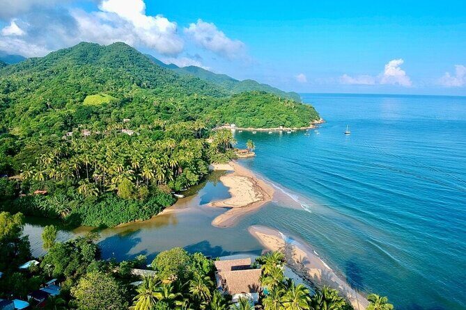 Puerto Vallarta Snorkeling at Arcos and Animas or Quimixto - Good To Know