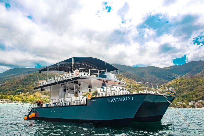 Puerto Vallarta Snorkeling at Arcos and Animas or Quimixto - Who Will Love This Tour?