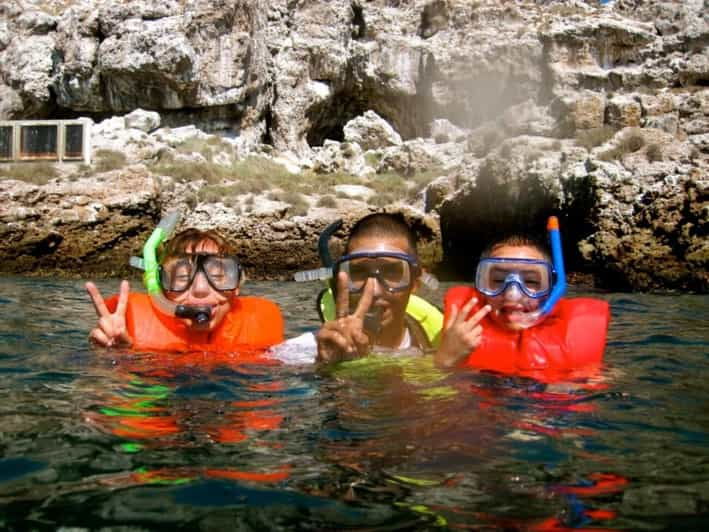 Puerto Vallarta: Snorkeling at Marietas Islands - Good To Know