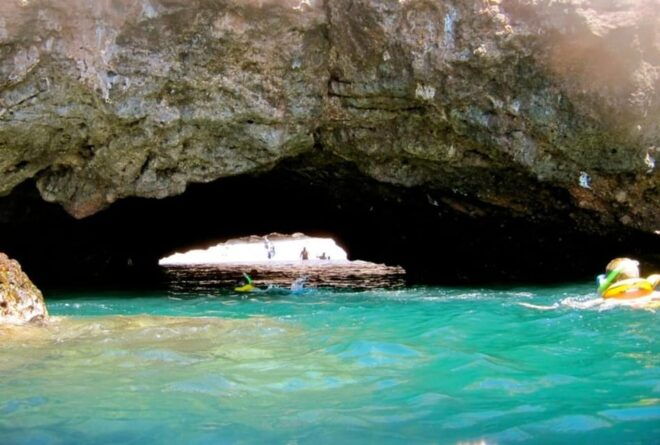 Puerto Vallarta: Snorkeling at Marietas Islands - Additional Features
