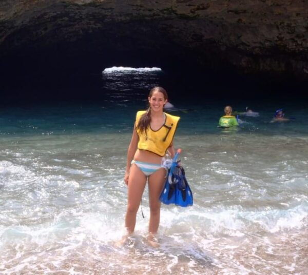 Puerto Vallarta: Snorkeling at Marietas Islands - Personalized Experience