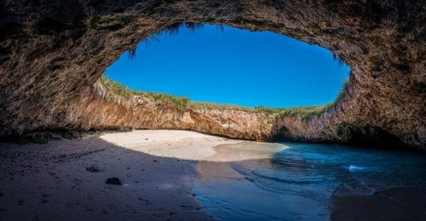 Puerto Vallarta: Snorkeling at Marietas Islands - Highlights of the Tour