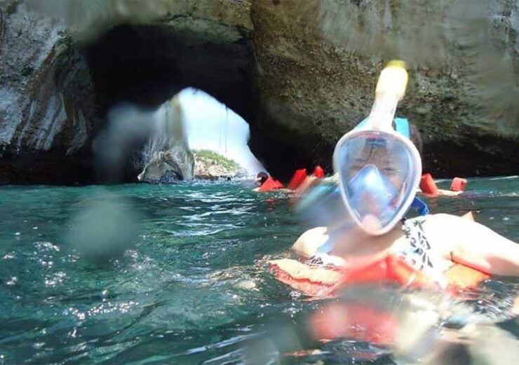Puerto Vallarta: South Shore Sail, Snorkel and Beach - Good To Know