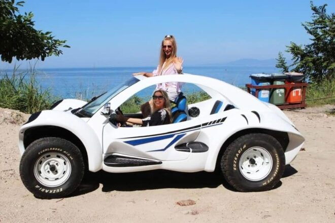 Puerto Vallarta: Sun Buggy Adventure - Included Features