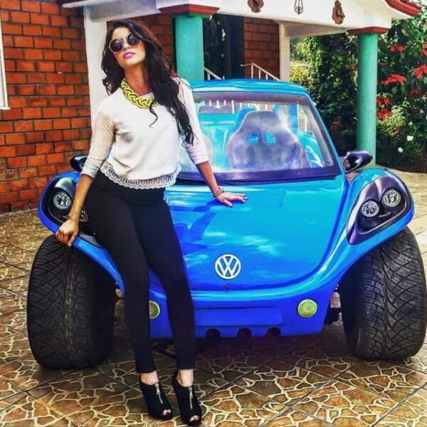 Puerto Vallarta: Sun Buggy Adventure - Thrilling Activities Await